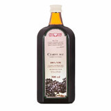 100% jus de sureau noir 500 ml Polska Róża