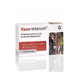 Vaso-Intercell Pycnogenol 75% 60 gélules, Intercell