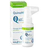 QuinoMit Q10 Fluide avec sélénium MSE 30 ml Dr Enzmann Dr Enzmann