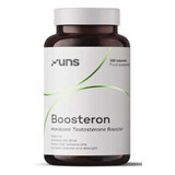 Boosterone 120 gélules UNS