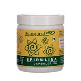 Spiruline 500 gélules Aurospirul