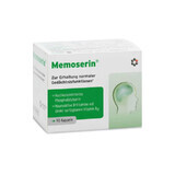 Memoserin-Intercell 90 capsule Intercell