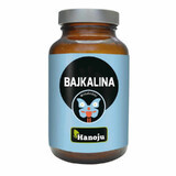 Baikalin, Baikal Thyroid Extract 90 capsules. Hanoju