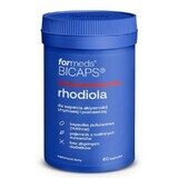 Bicaps Rhodiola (Rhodiola rosea) 60 capsules Formeds