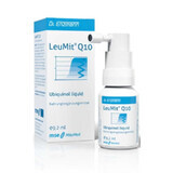 LeuMit® Q10 Fluido MSE 9,2 ml Dr Enzmann