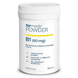 POWDER B1 Thiamine 60 portions Formeds