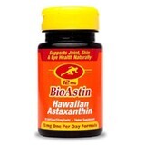 BioAstin® Astaxanthin 12 mg (25 capsules)