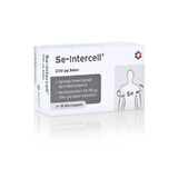 Se-Intercell Selenium 90 microcapsules Intercell