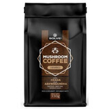 Café moulu Arabica avec Chaga et Ashwagandha 330g Solve Labs