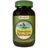 Spiruline Hawaii Pacifica 500 mg (400) comprimés CyanoTech