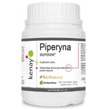 Piperin BIOPERINE - 300 Kapseln Sabinsa Kenay