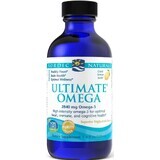 Ultimate Omega 2840 mg Lemon (119 ml) Nordic Naturals