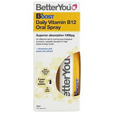 BetterYou Boost Vitamin B12 Spray 25 ml