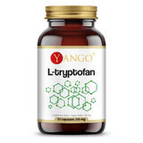 L-Tryptophan 90 Kapseln Yango