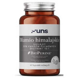 Himalaya mummy 60 gélules UNS