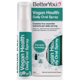 BetterYou Vegan Health Spray ( vit. D, vit. B12, ijzer, jodium ) 25ml