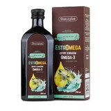 Skoczylas Estromega - Omega 3 DHA+EPA 250ml