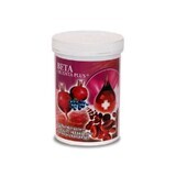 Beta Cruenta Plus Barbabietola liofilizzata e micellizzata con aronia Beta Cruenta Plus 250g, Guardian International