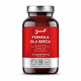 Panaseus Formula Cuore 50 capsule