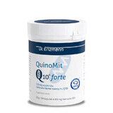 QuinoMit Q10 forte 90 gélules Ubiquinol 100mg MSE dr Enzmann