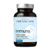 Prenacaps Immuno 60 capsules ForMeds