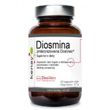 Diosmina micronizzata (Diosvein) 60 capsule Kenay