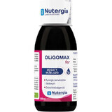 Oligomax hierro Nutergia (fuente de minerales y elementos + hierro) 150 ml