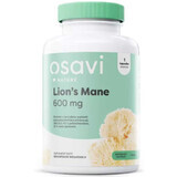 Melena de León Osavi (coneflower) 600 mg - 120 cápsulas veganas