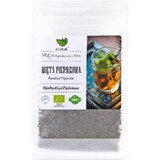 Menthe poivrée 60g Tisane EcoBlik