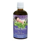 Nerwo Herbs, 100ml, Invent Herbs