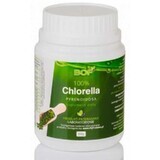 100% Chlorella Pyrenoidosa 300g Bio Organic Foods