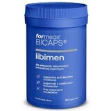 Bicaps Libimen 60 gélules Formes