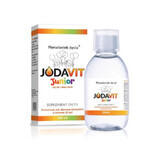 Jodavit Junior - iode liquide pour enfants, 250 ml