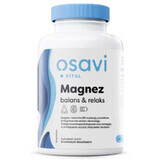 Osavi Magnesium balance and relaxation 90 capsules