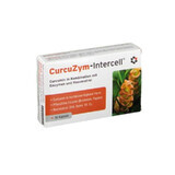 CurcuZym-Intercell - Curcumine 30 gélules