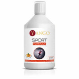 Sport Formula - Multivitamine - 500ml YANGO