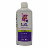 Stop Demodex Tonique pour le visage et les paupières 150ml, Biosphere