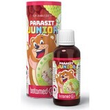 B&M Parasit Junior formule liposomale 50 ml