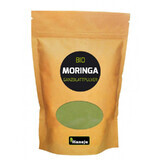 Bio Moringa leaf powder 250g Hanoju