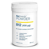 B12 POWDER vitamine B12 (60 portions) Formeds