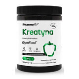 Créatine monohydrate 500g goût pomme GymFood Pharmovit Pharmovit