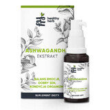 Ashwagandha extract 30ml Healthy Herb