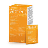 Altrient C Lipozomal vitamine C 1000 mg + 1000 mg phospholipide de lécithine 30 sachets