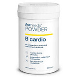 POUDRE B CARDIO - B12, B6 Formes