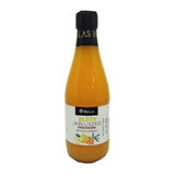 Vinaigre de pomme doré à l'argousier 330 ml Bio-Las