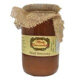 Bee honey 1200g - BIESZCZADZZKIE HONEY