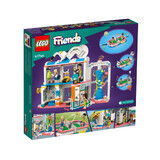 Sportzentrum, ab 8 Jahren, 41744, Lego Friends