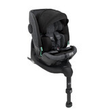 Silla de auto Bi-Seat i-Size Air con base Isofix, Black Air, 40-150 cm, Chicco