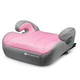 Réhausseur de voiture I-Size Boost, 135-150 cm, rose, Kinderkraft