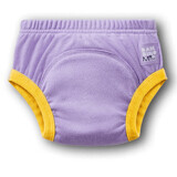 Culotte d'apprentissage de la propreté, 3-4 ans, raisin, 1 pièce, Bambino Mio